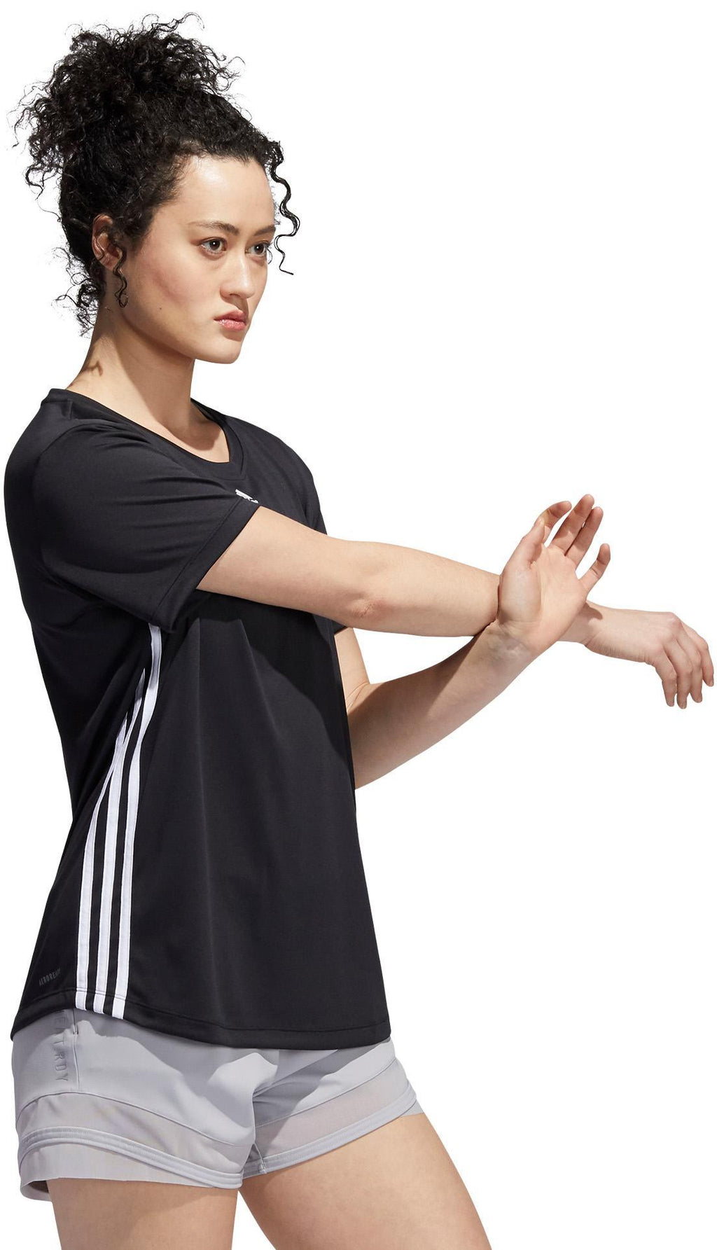 3 STRIPE TEEDa. T-Shirt