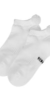 2-pack Functional Pompom Socks