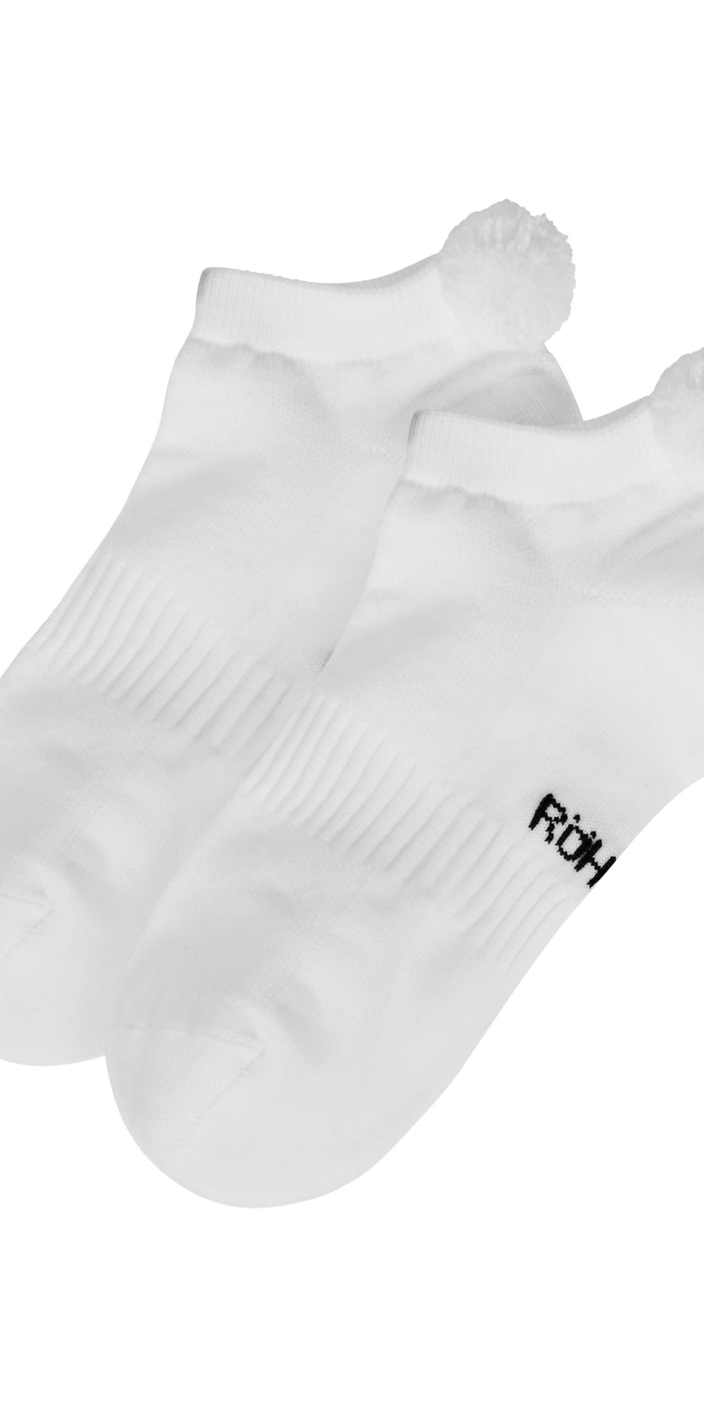 2-pack Functional Pompom Socks