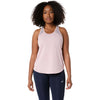 Road Tank top running