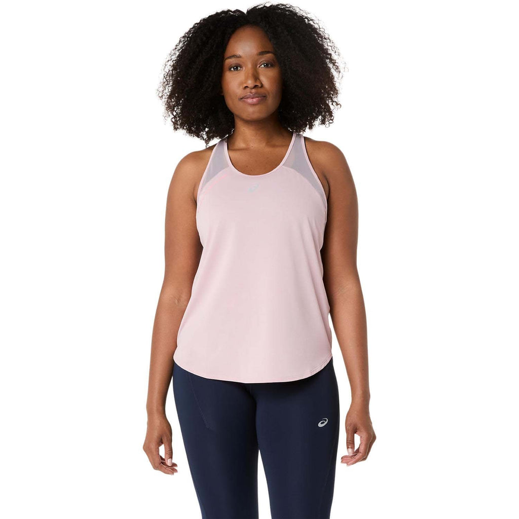 Road Tank top running
