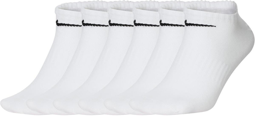 Everyday Lightweight 6-pack sokken