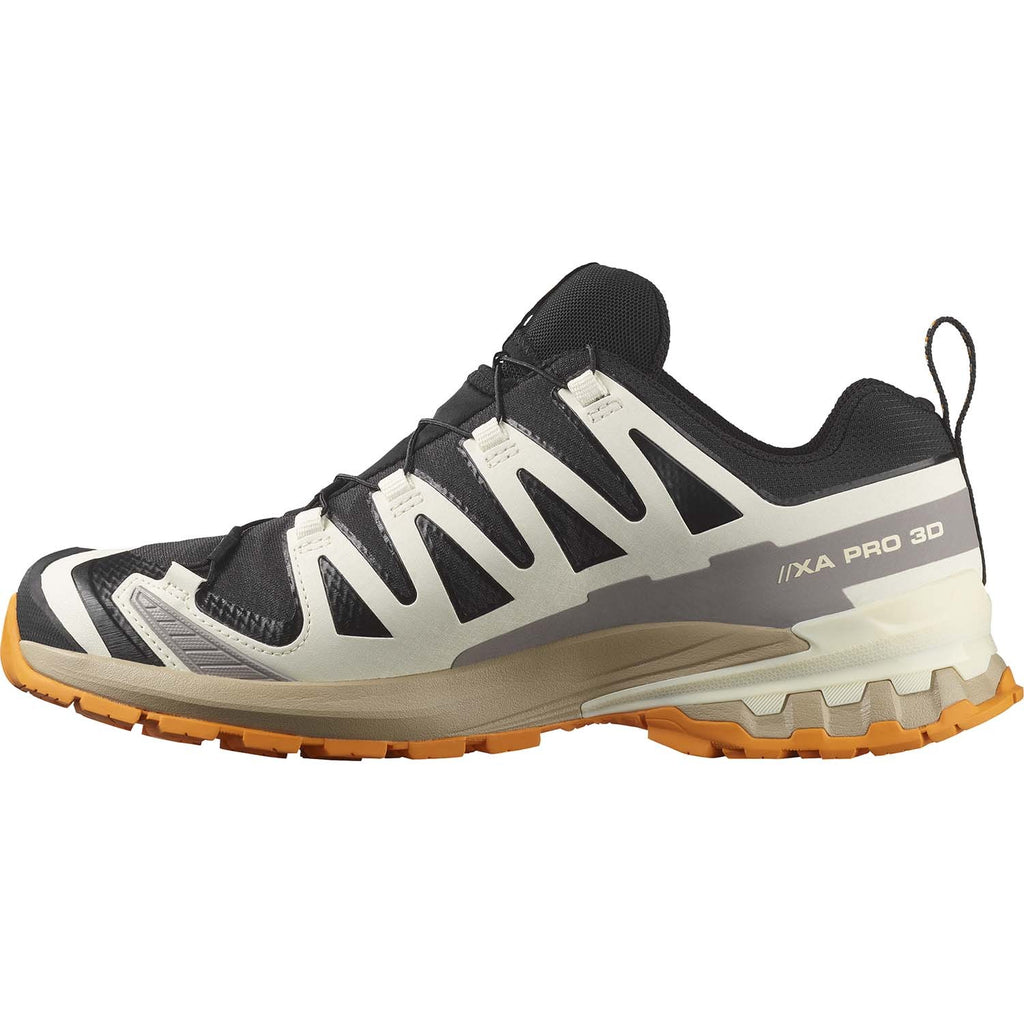 Xa Pro 3d V9 Gore-tex Wandelschoenenen low