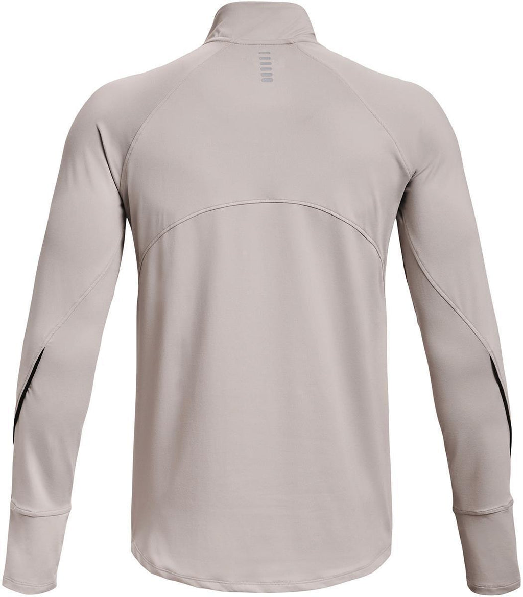 UNDER ARMOUR Qualifier 2.0 Halfzip Langarmshirt