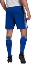 Squadra 21 short