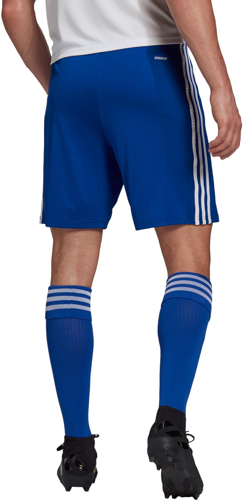 Squadra 21 short