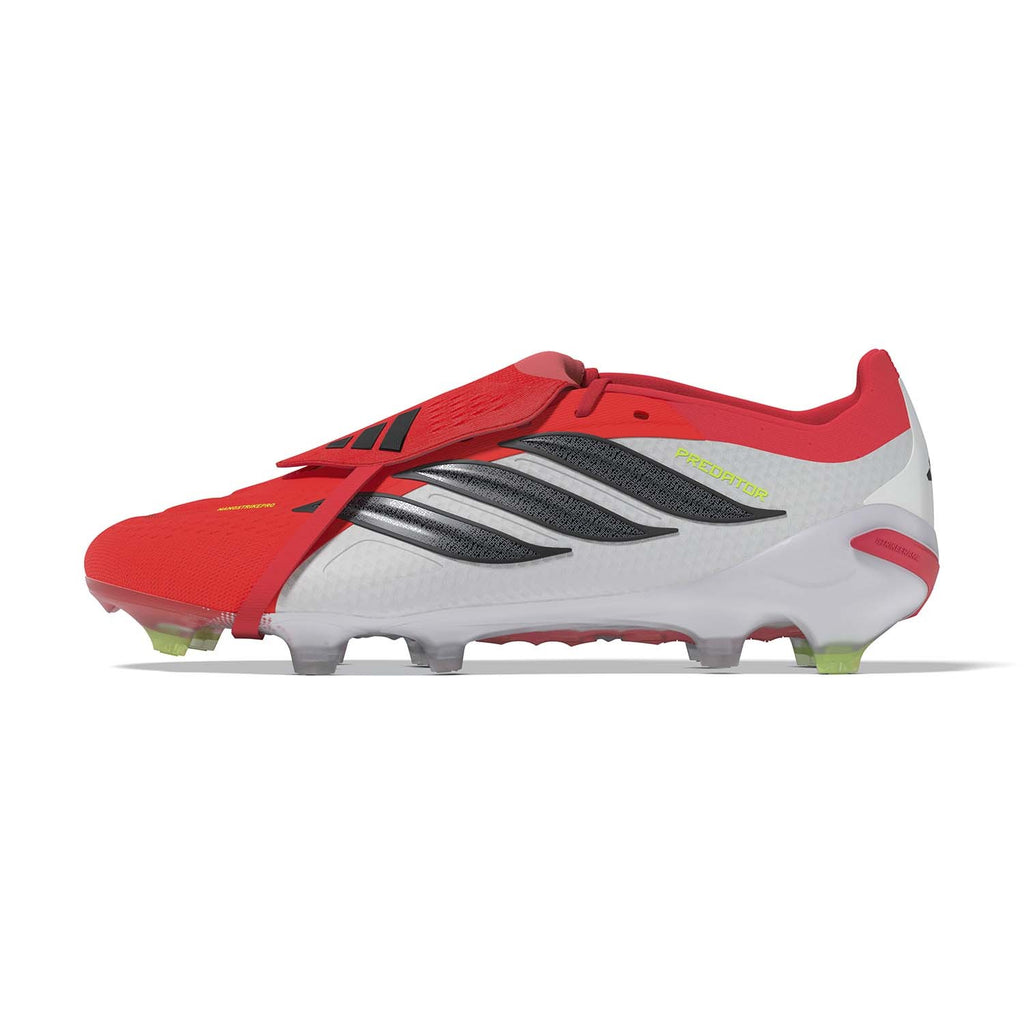 Predator Elite voetbalschoenen natuurgras