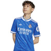 Real Madrid 25/26 Derde Shirt Kids