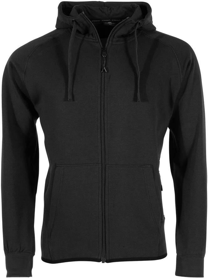 Stanno Ease Fz Hoodie