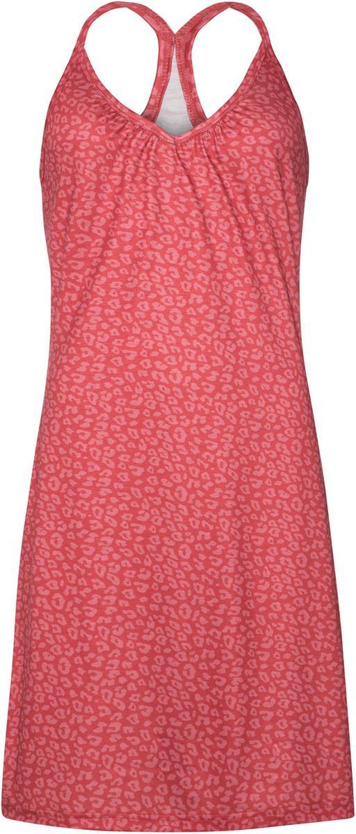 Prtrevolve Dress
