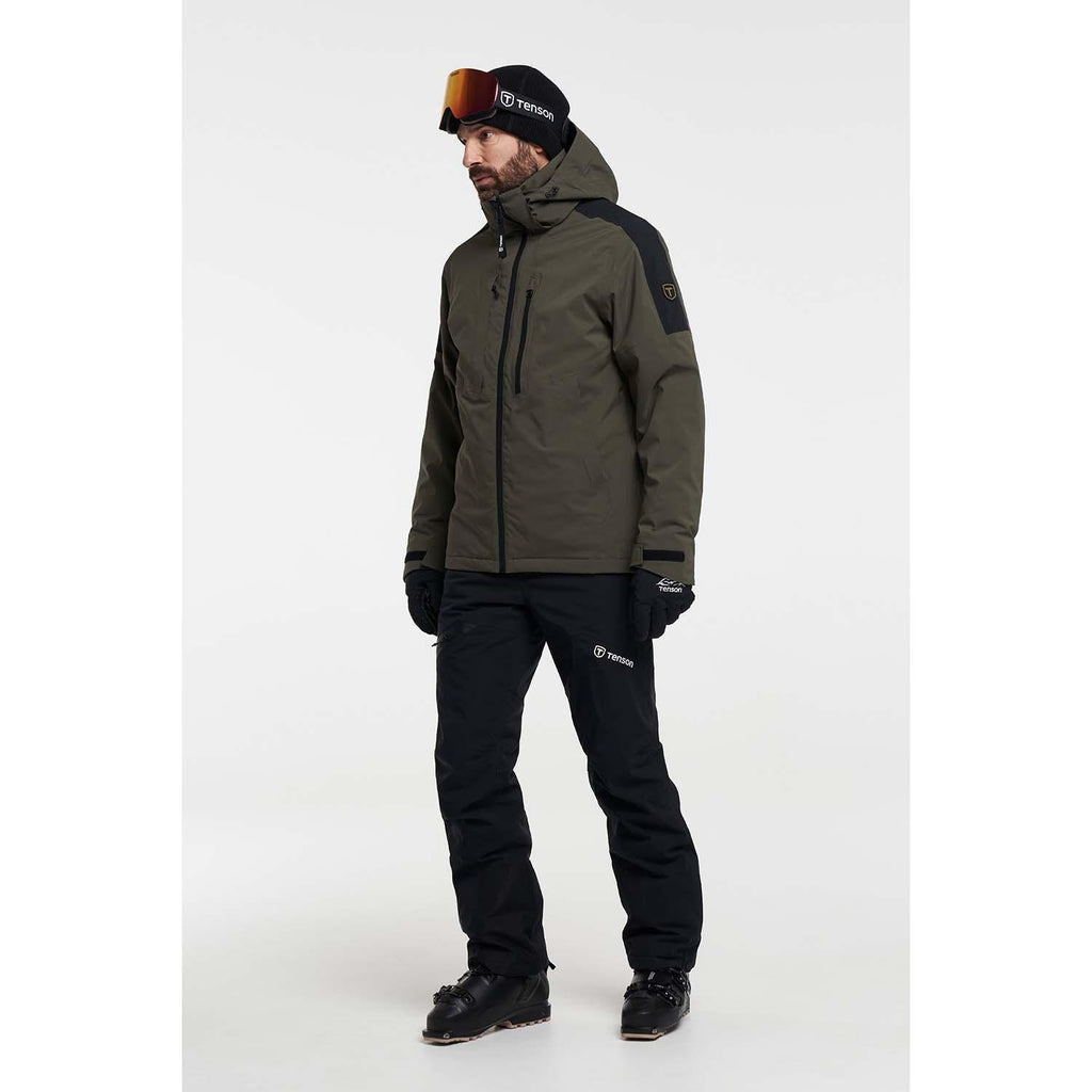 core ski 2.0 jkt m