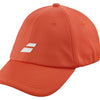 pure logo cap