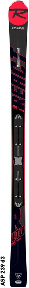 React  Ltd Xpress 11 Gw 80