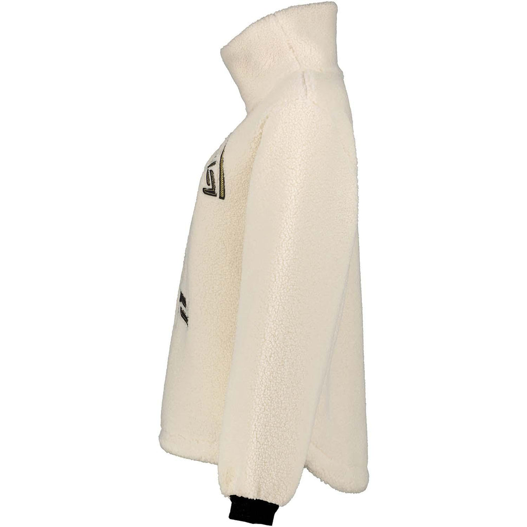 IinattiFleece sweater