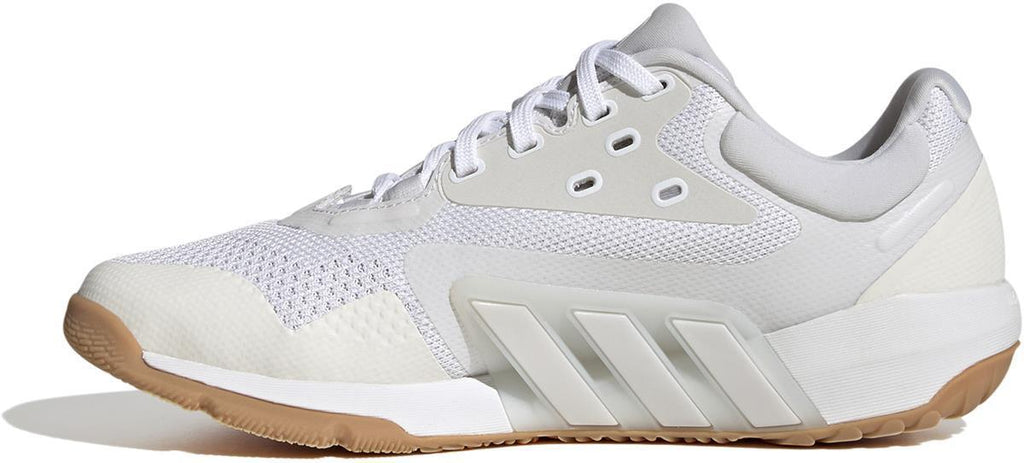 DROPSET TRAINER W, FTWWHT/DSHGRY/S, 6