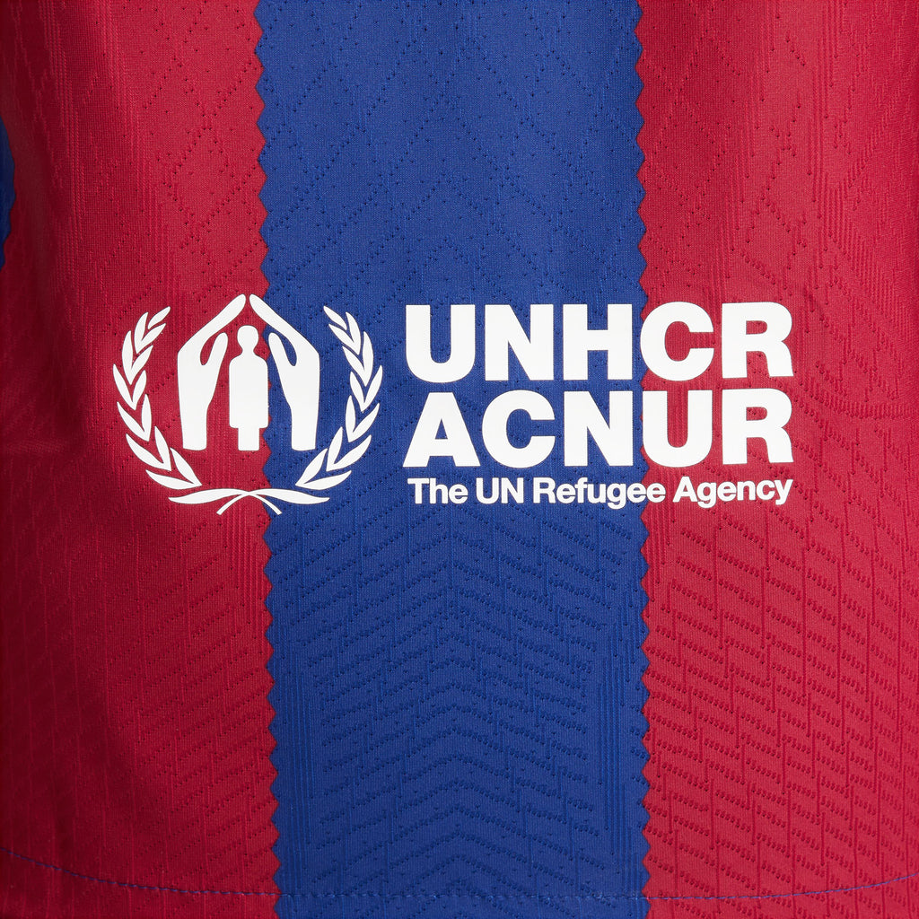 FC Barcelona Match trainingsshirt