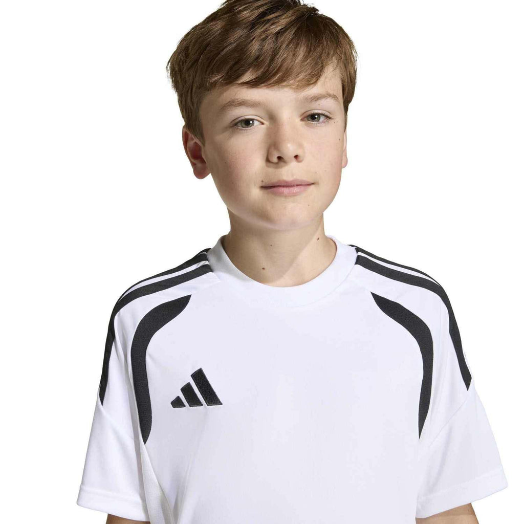 Tiro 26 League kids Voetbal Trainingsshirt Korte Mouw