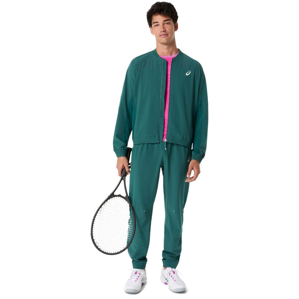 Match Jacket Trainingsjas tennis