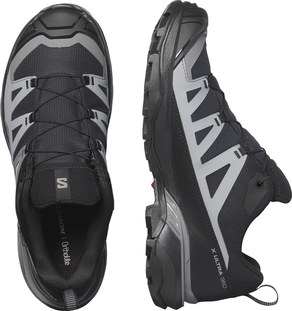 X ULTRA 360 GTX, Quiet Shade/Black/Spice Route, 11