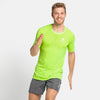 T-shirt S/s Crew Neck Essential Seamless
