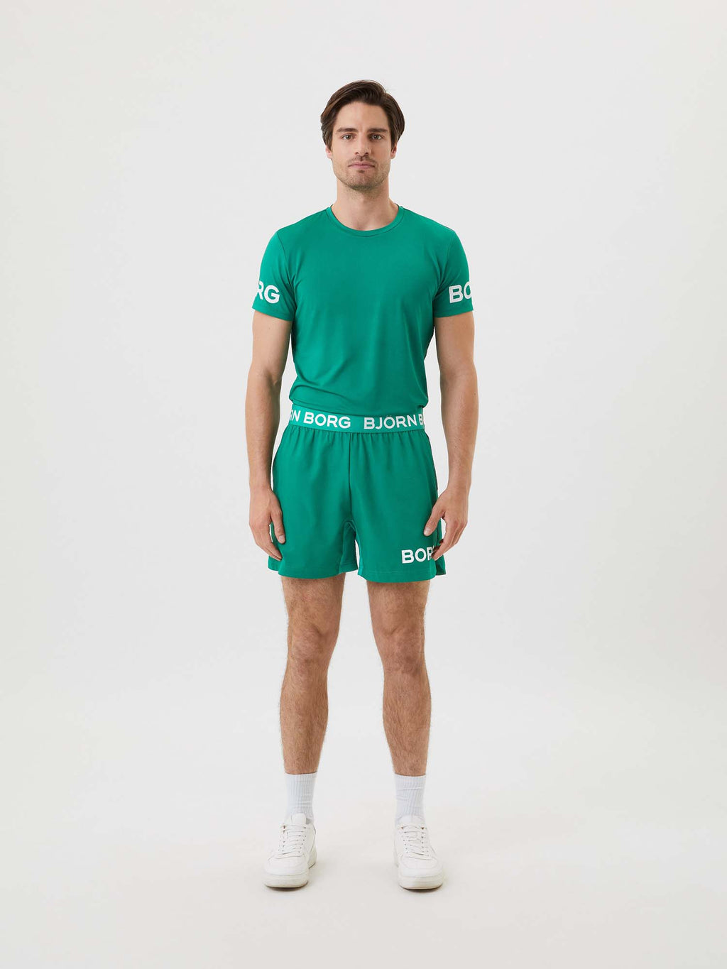 Borg short
