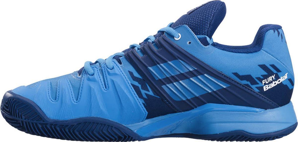 Propulse Fury Clay Men