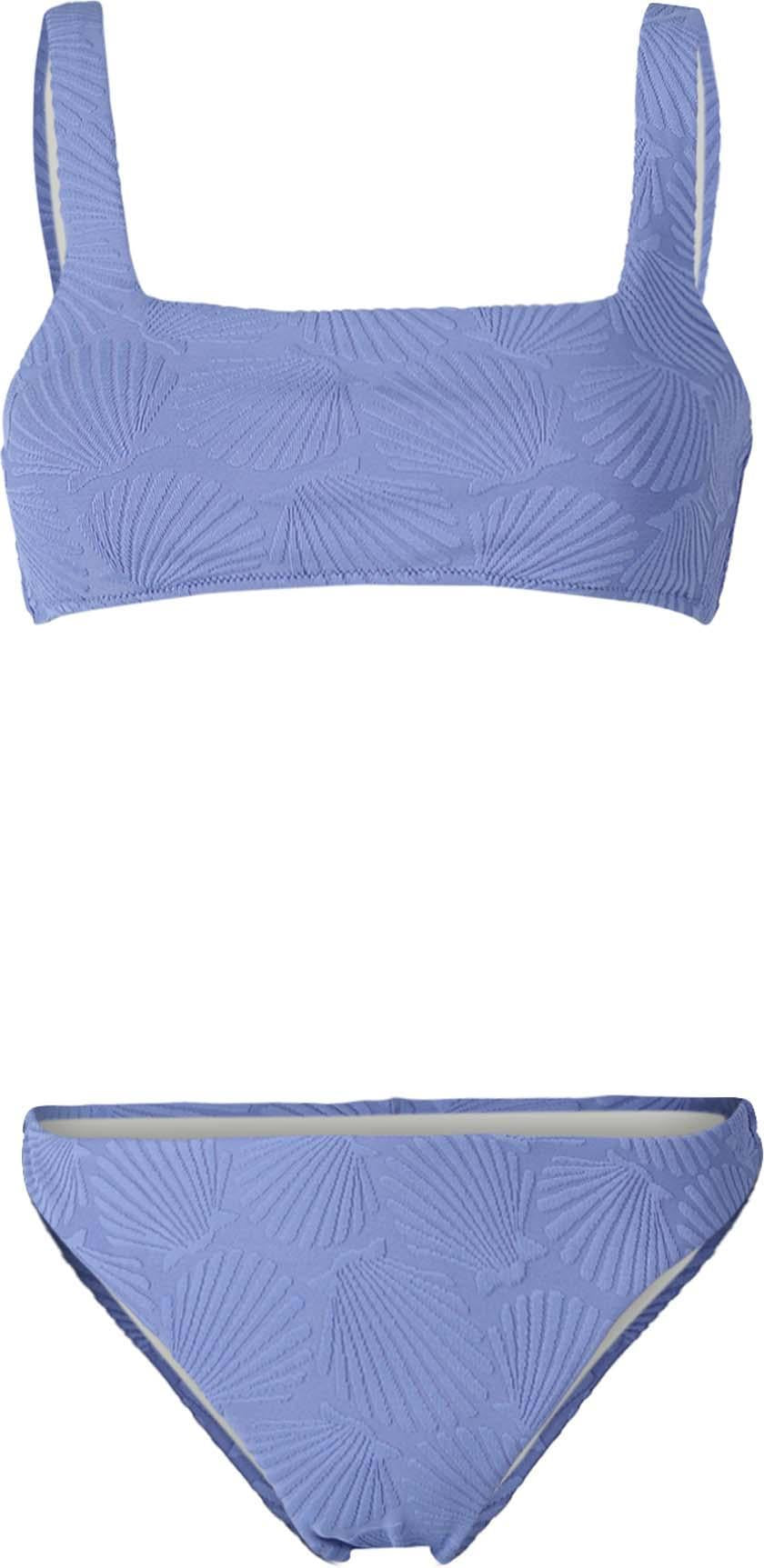 Lilly-shell Women Bikini