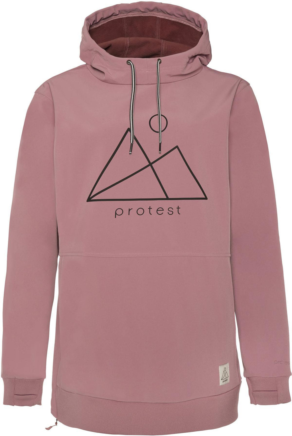 Zions Anorak