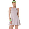 Match Jacquard Jurk tennis