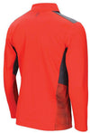 acm training 1/4 zip top