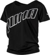 ahead slogan tee