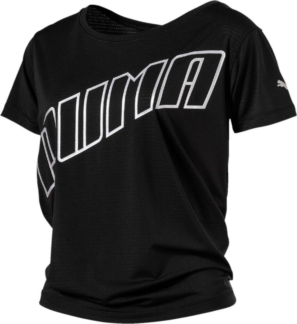 ahead slogan tee