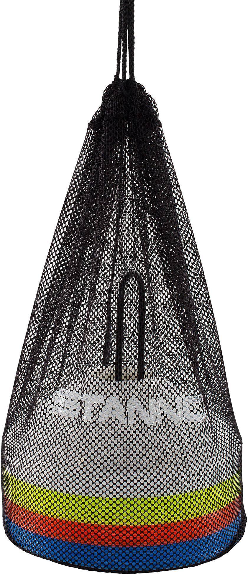 Stanno Disc Cone Set (40 Pcs)