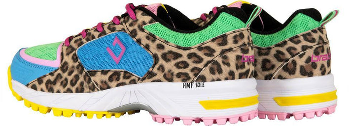 Brabo Shoe Tribute