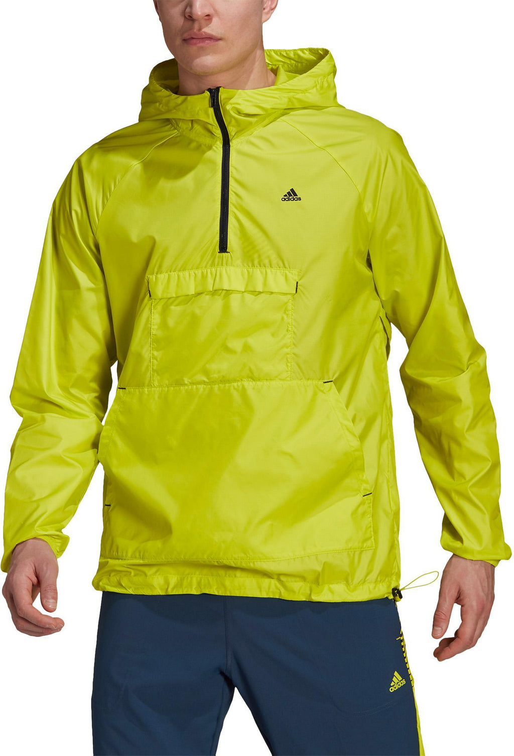Designed 2 Move Activated Tech AEROREADY Windjack