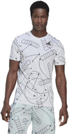 Club Graphic Tennis shirt