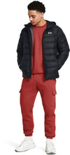 Legend Down Hooded jack