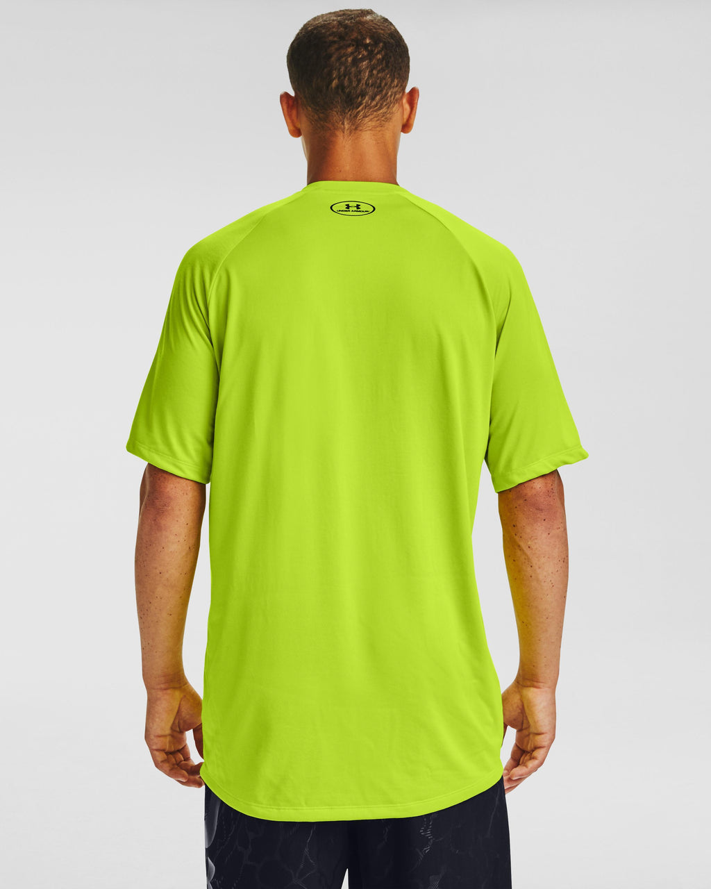 Ua Logo Wordmark Tech Ss
