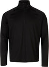 Clime Fleece longsleeve top