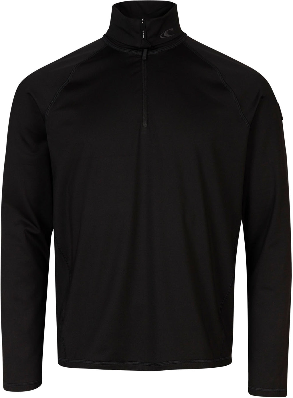 Clime Fleece longsleeve top