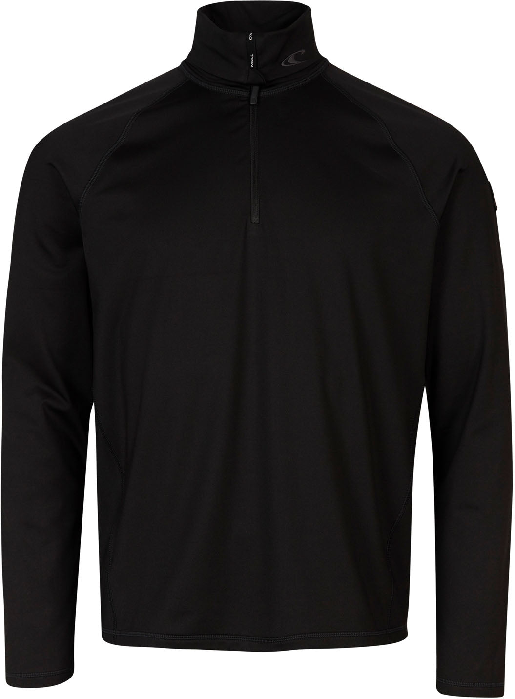 Clime Fleece longsleeve top