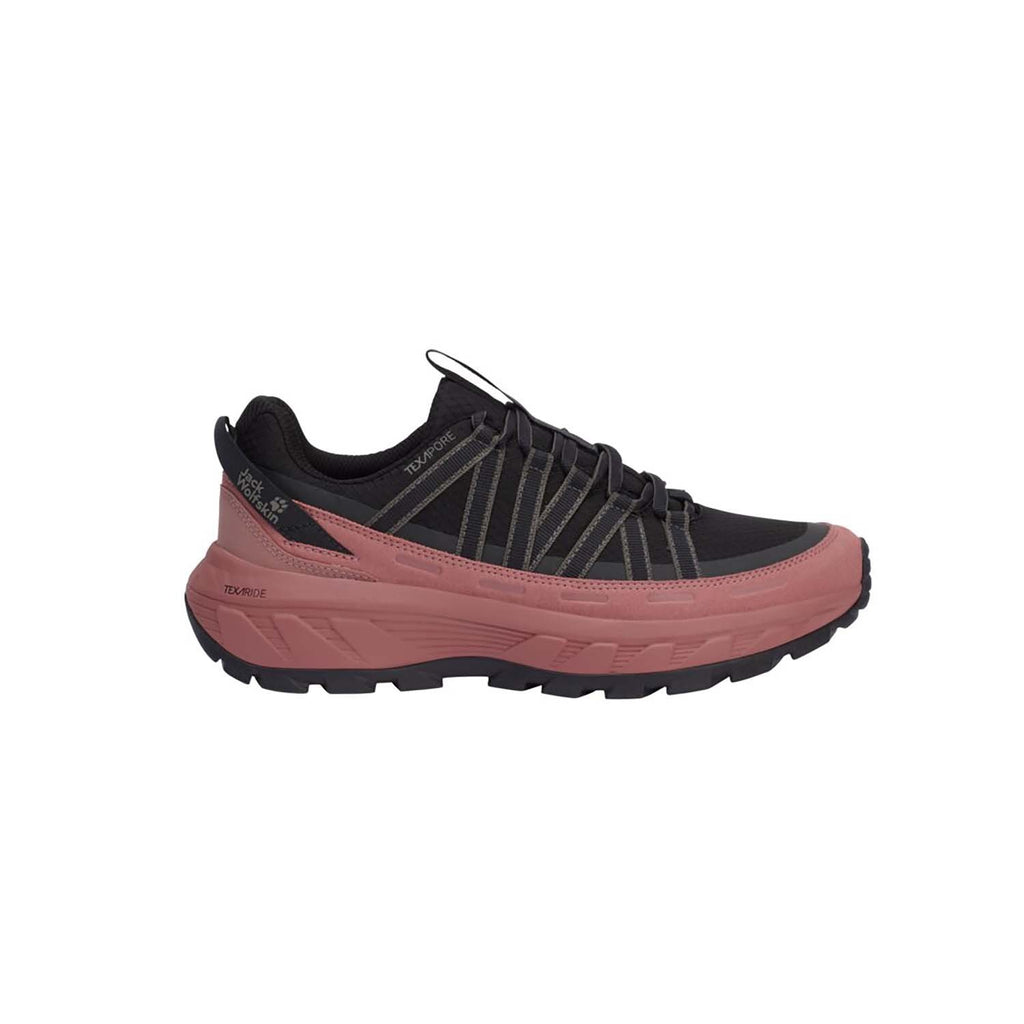 Wild Hike Texapore Wandelschoenen low