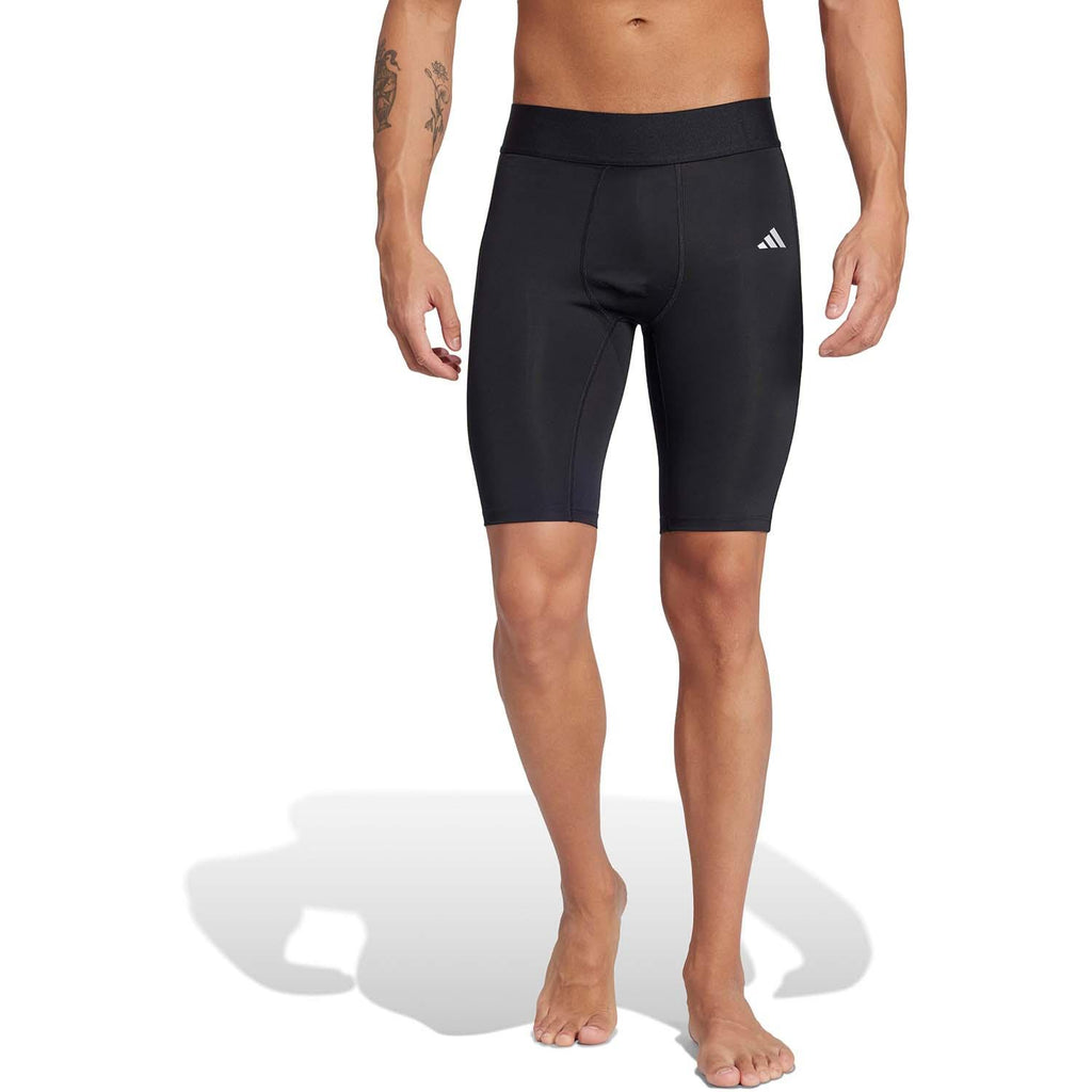 TECHFIT Korte Legging