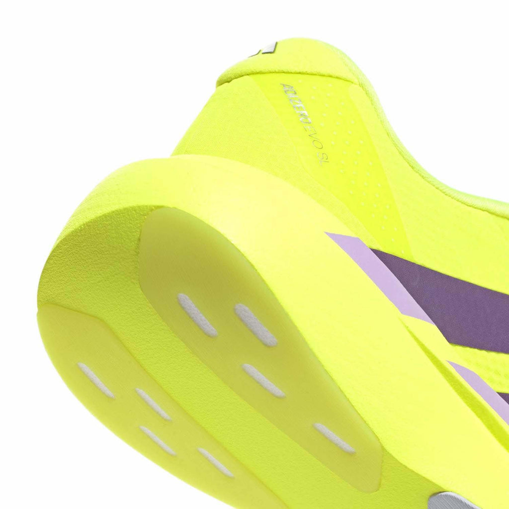 Adizero Evo Sl Woven Hardloopschoenen