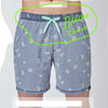 NicolasHe.-Badeshorts