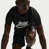 Dri-fit Uv Miler Run Energy Short sleeves T-shirt