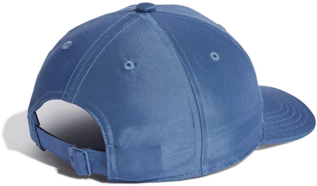 Satin honkbalpet