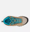 Redmond III Mid Waterproof wandelschoenen