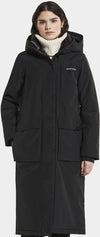 Leya Wns Parka L 2