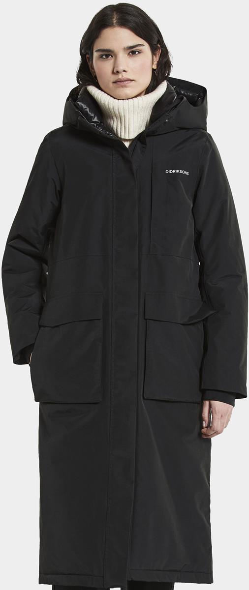 Leya Wns Parka L 2